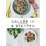 Salade in 6 stappen