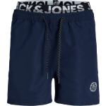 JACK & JONES Zwembroek - Blauw