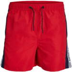 JACK & JONES Zwembroek - Rojo