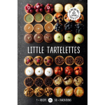 Kosmos Uitgevers Little Tartelettes