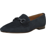 Sub55 - Moccasin - Blauw