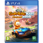 MICROMEDIA Garfield Kart - Furious Racing | PlayStation 4