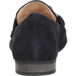 Sub55 - Moccasin - Blauw