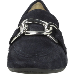 Sub55 - Moccasin - Blauw