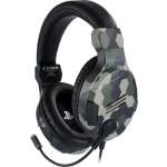Official Licensed PS4 & PS5 V3 Stereo Gaming Headset Camo