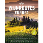 Kosmos Uitgevers Wijnroutes Europa