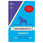 Van Dale Grammatica Zweeds