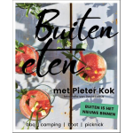 Kosmos Uitgevers Buiten eten met Pieter Kok