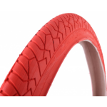 DeliTire buitenband Freestyle S-199 20 x 1.95 (54-406) - Rood