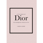 Kosmos Uitgevers Little book of Dior