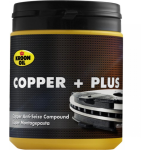 KROON OIL montagepasta Copper Plus 600 gram (34077) - Geel