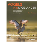 Kosmos Uitgevers Vogels in de lage landen