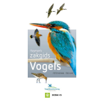 Kosmos Uitgevers Hayman&apos;s Zakgids Vogels