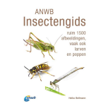 Kosmos Uitgevers ANWB Insectengids
