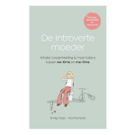 Kosmos Uitgevers De introverte moeder