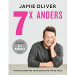 Jamie Oliver - 7x Anders