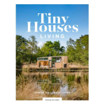 Kosmos Uitgevers Tiny Houses: Living