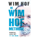 Kosmos Uitgevers De Wim Hof methode