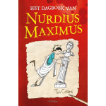Ploegsma Het dagboek van Nurdius Maximus