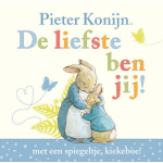 Ploegsma Pieter konijn: De liefste ben jij!