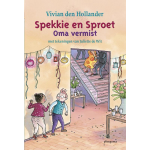 Spekkie en Sproet - Oma vermist