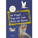 Ploegsma De vogel top 100 van Nico de Haan