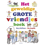 Ploegsma Het geweldige grote vriendjesboek