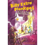 Ploegsma Billy Extra Plankgas: Door de bodem van het heelal