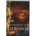 Manteau De kinderen van Chronos