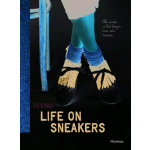 Life on sneakers