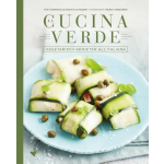 La cucina verde