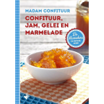 Manteau Madam Confituur - Confituur, jam, gelei en marmelade