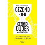 Manteau Gezond eten, gezond ouder worden