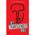 Manteau Het transgender boek