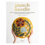 Manteau Punch needle