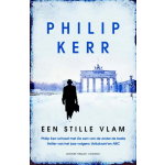 Boekerij Een stille vlam