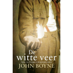 De witte veer