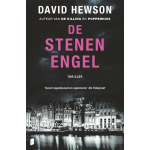 De stenen engel