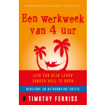 Een werkweek van 4 uur