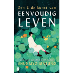 Boekerij Zen & de kunst van eenvoudig leven