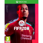 FIFA 20 Champions Edition | Xbox One