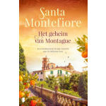 Boekerij Het geheim van Montague