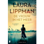 Boekerij De vrouw in het meer