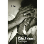 Life - Keith Richards, de Autobiografie