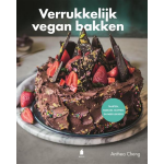 Becht Verrukkelijk vegan bakken