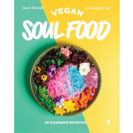 Becht Vegan soul food