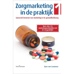 Gorcum b.v., Koninklijke Van Zorgmarketing in de praktijk