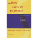 Gorcum b.v., Koninklijke Van Autisme spectrumstoornissen bij normaal begaafde volwassenen
