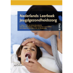 Nederlands leerboek jeugdgezondheidszorg