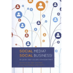 Social media? Social business!